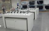 Техномаркет Хърватия гр. Сплит Ес Джи Груп ЕООД Оборудване за търговски обекти и складове
