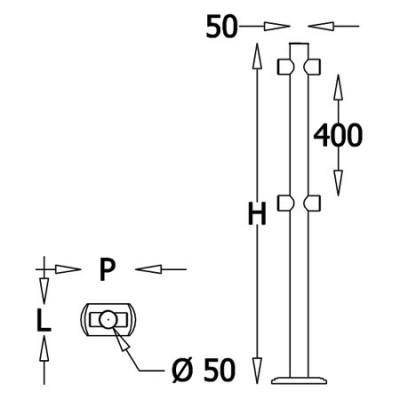 Barrier Systems Ес Джи Груп ЕООД Оборудване за търговски обекти и складове