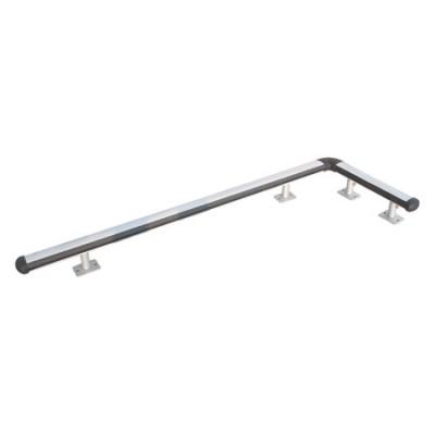 Floor Barrier Systems Ес Джи Груп ЕООД Оборудване за търговски обекти и складове