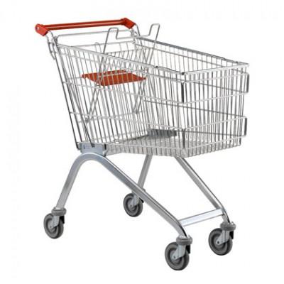 Shopping Trolley Accessories Ес Джи Груп ЕООД Оборудване за търговски обекти и складове
