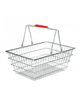 Hand Baskets Ес Джи Груп ЕООД Оборудване за търговски обекти и складове