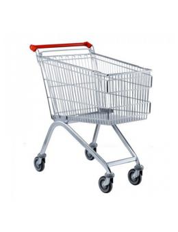 Shopping Тrolleys without baby seat Ес Джи Груп ЕООД Оборудване за търговски обекти и складове