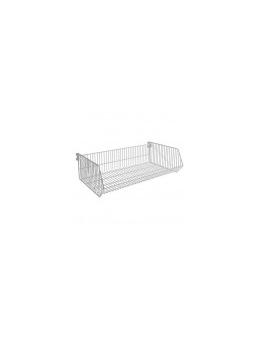 Wire Shelf Ес Джи Груп ЕООД Оборудване за търговски обекти и складове