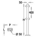 Barrier Systems Ес Джи Груп ЕООД Оборудване за търговски обекти и складове