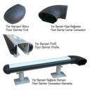 Floor Barrier Systems Ес Джи Груп ЕООД Оборудване за търговски обекти и складове